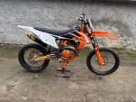 Klikněte pro detailní foto č. 3 - KTM 450 SX-F