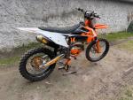 Klikněte pro detailní foto č. 4 - KTM 450 SX-F