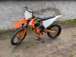 Klikněte pro detailní foto č. 5 - KTM 450 SX-F