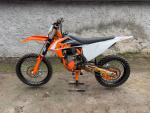 Klikněte pro detailní foto č. 7 - KTM 450 SX-F