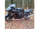 Klikněte pro detailní foto č. 3 - Kawasaki ZZR 1400