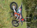 Klikněte pro detailní foto č. 1 - KTM 150 SX