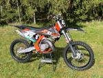 Klikněte pro detailní foto č. 8 - KTM 150 SX