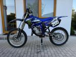 Klikněte pro detailní foto č. 1 - Yamaha YZ 125