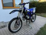 Klikněte pro detailní foto č. 2 - Yamaha YZ 125