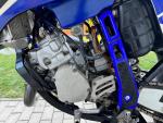 Klikněte pro detailní foto č. 8 - Yamaha YZ 125