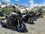 Klikněte pro detailní foto č. 10 - Yamaha MT-10