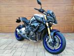 Klikněte pro detailní foto č. 1 - Yamaha MT-10