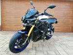 Klikněte pro detailní foto č. 8 - Yamaha MT-10