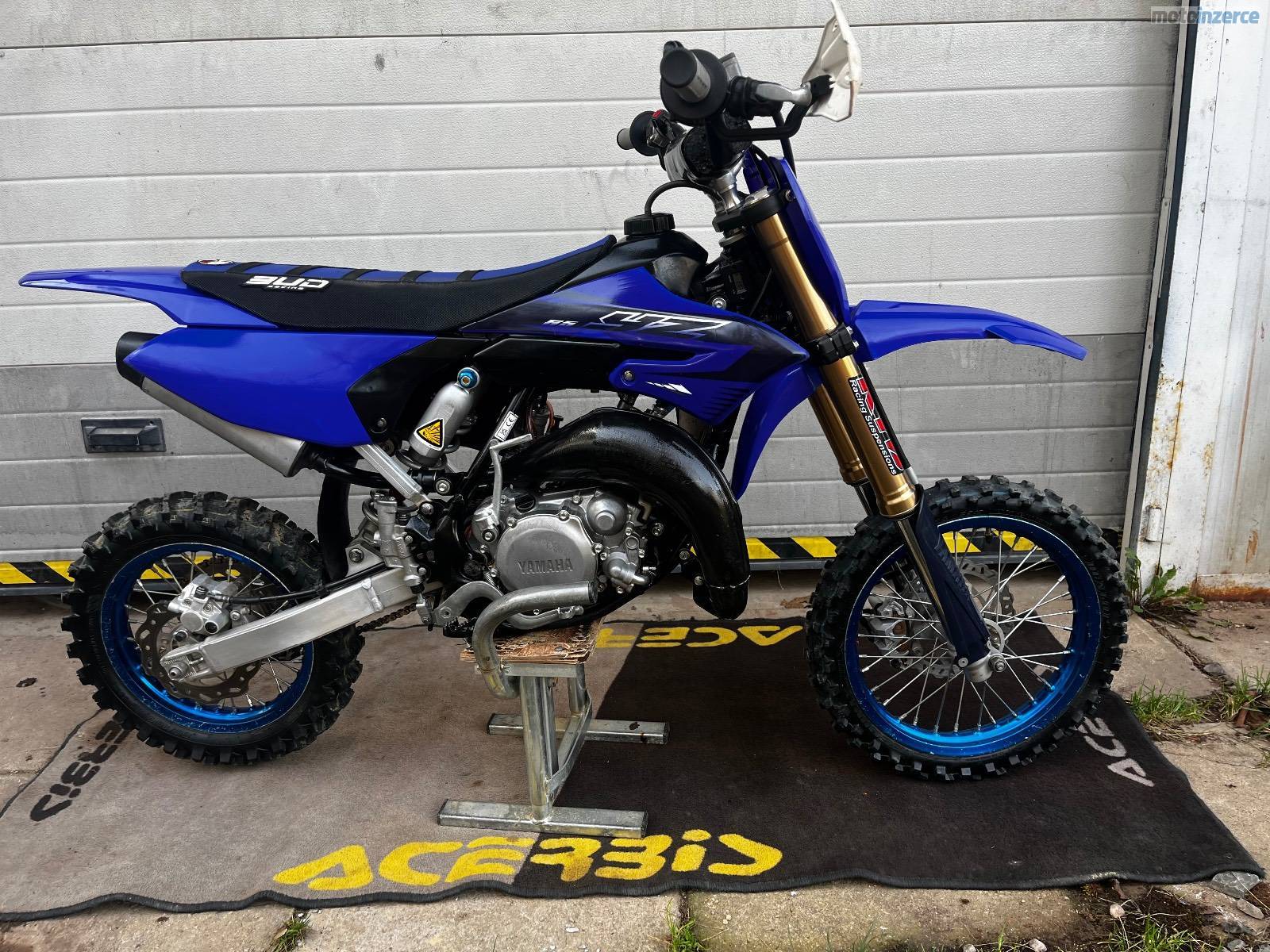 Yamaha YZ 65