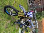 Klikněte pro detailní foto č. 2 - Yamaha YZ 65