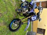 Klikněte pro detailní foto č. 3 - Yamaha YZ 65