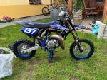 Klikněte pro detailní foto č. 4 - Yamaha YZ 65