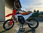 Detail nabídky - KTM 125 SX