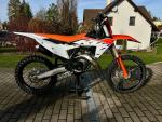 Klikněte pro detailní foto č. 2 - KTM 125 SX