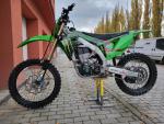 Klikněte pro detailní foto č. 2 - Kawasaki KX 450 F