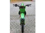 Klikněte pro detailní foto č. 4 - Kawasaki KX 450 F