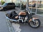 Klikněte pro detailní foto č. 3 - Triumph Rocket 3