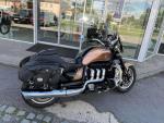 Klikněte pro detailní foto č. 9 - Triumph Rocket 3