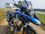 Klikněte pro detailní foto č. 3 - BMW R 1250 GS Adventure