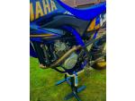 Klikněte pro detailní foto č. 12 - Yamaha WR 125 X