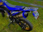 Klikněte pro detailní foto č. 15 - Yamaha WR 125 X