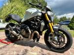 Klikněte pro detailní foto č. 1 - Ducati Monster 1200 S