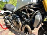 Klikněte pro detailní foto č. 2 - Ducati Monster 1200 S