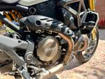 Klikněte pro detailní foto č. 7 - Ducati Monster 1200 S