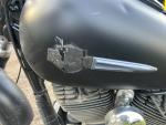 Klikněte pro detailní foto č. 7 - Harley-Davidson FXDF Dyna Fat Bob