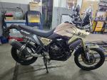 Klikněte pro detailní foto č. 4 - Yamaha Ténéré 700