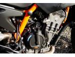 Klikněte pro detailní foto č. 10 - KTM 890 Duke R