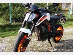 Detail nabídky - KTM 890 Duke R