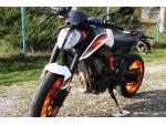 Detail nabídky - KTM 890 Duke R