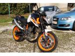 Klikněte pro detailní foto č. 3 - KTM 890 Duke R