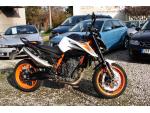 Klikněte pro detailní foto č. 4 - KTM 890 Duke R