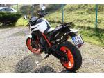 Klikněte pro detailní foto č. 11 - KTM 890 Duke R