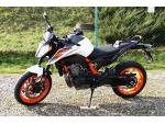 Klikněte pro detailní foto č. 13 - KTM 890 Duke R
