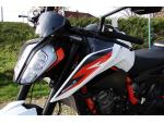 Klikněte pro detailní foto č. 14 - KTM 890 Duke R