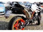 Klikněte pro detailní foto č. 16 - KTM 890 Duke R