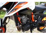 Klikněte pro detailní foto č. 2 - KTM 890 Duke R