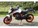 Klikněte pro detailní foto č. 1 - KTM 890 Duke R