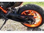 Klikněte pro detailní foto č. 7 - KTM 890 Duke R