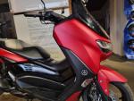 Klikněte pro detailní foto č. 4 - Yamaha NMAX 125