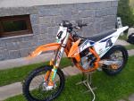 Klikněte pro detailní foto č. 2 - KTM 450 SX-F