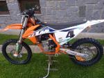 Klikněte pro detailní foto č. 3 - KTM 450 SX-F