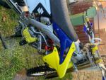 Klikněte pro detailní foto č. 1 - Suzuki RM-Z 450