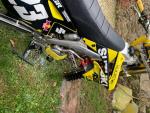 Klikněte pro detailní foto č. 8 - Suzuki RM-Z 450