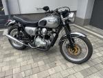 Klikněte pro detailní foto č. 1 - Kawasaki W 650