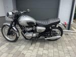 Klikněte pro detailní foto č. 2 - Kawasaki W 650